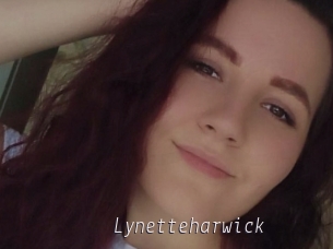 Lynetteharwick