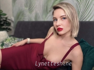 Lynetteshine