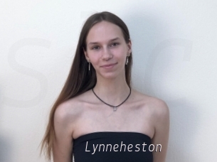 Lynneheston