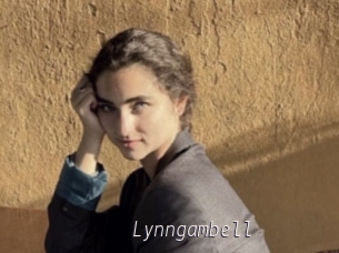 Lynngambell