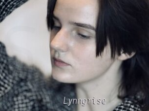 Lynngrise