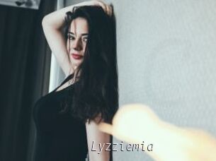 Lyzziemia