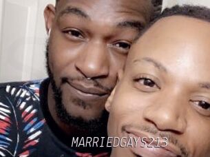 MARRIEDGAYS213