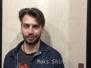 Maks_Shine