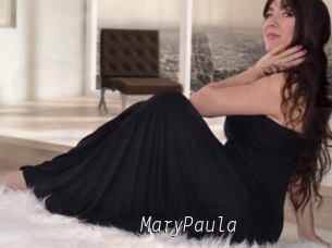 MaryPaula