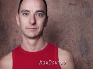 MaxDavies