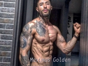 Maximus_Golden