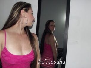 MelissaHa