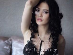 Mellisaurlove