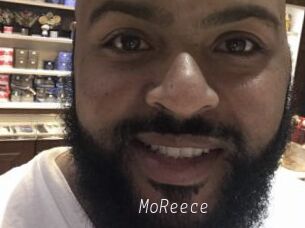 MoReece