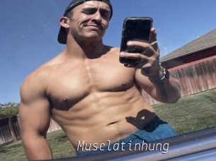 Musclatinhung