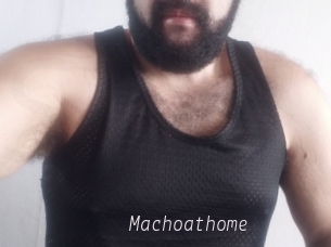 Machoathome