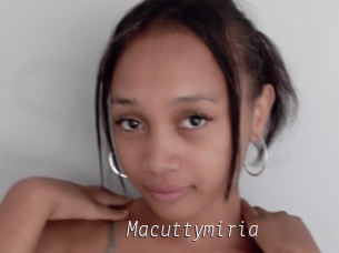 Macuttymiria