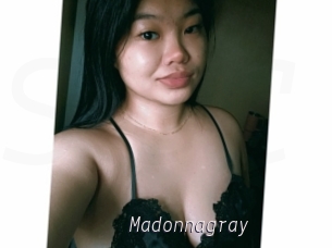 Madonnagray