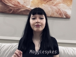 Maggiesykes