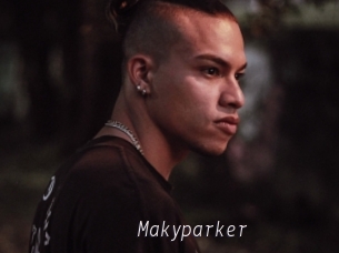 Makyparker