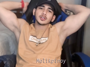 Malikpinoy