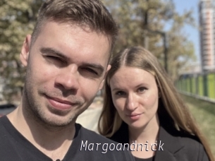 Margoandnick