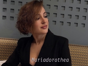 Mariadorothea