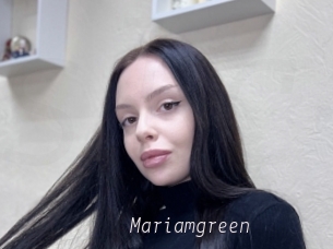 Mariamgreen