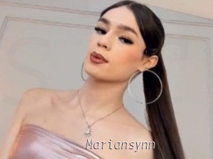 Mariansynn