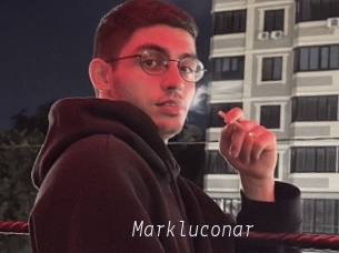 Markluconar