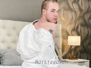 Markreedson