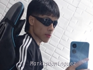 Markusdominguez