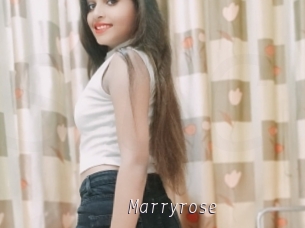 Marryrose