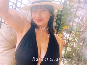 Martinamaria