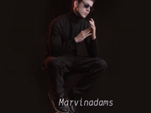 Marvinadams