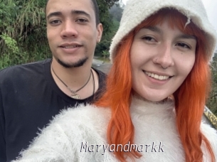 Maryandmarkk