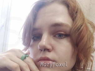 Maryfoxel