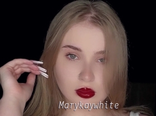 Marykaywhite