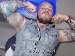 Mastergregor