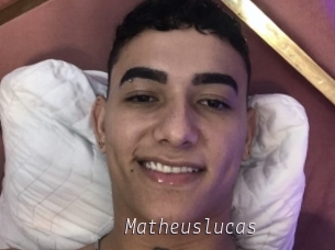 Matheuslucas