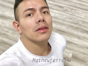 Mathewferrer