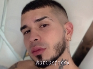 Matiasfreak