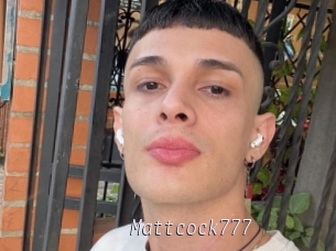 Mattcock777