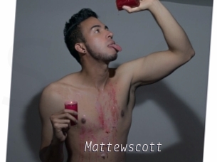 Mattewscott