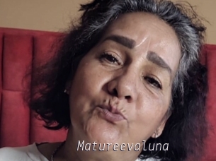 Matureevaluna