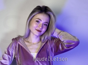 Maudelletson