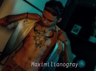 Maximilianogray