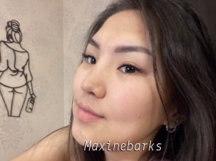 Maxinebarks