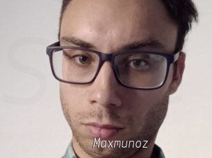 Maxmunoz