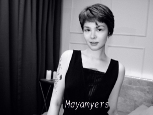 Mayamyers