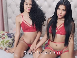 Maybelinandchloe