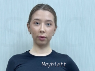 Mayhiett