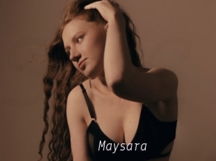 Maysara