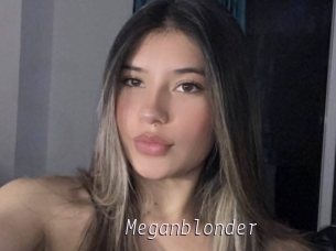 Meganblonder